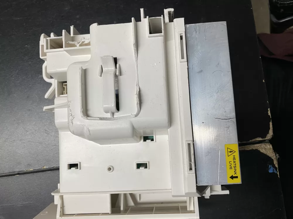 Frigidaire Kenmore Electrolux Washer Motor Control Board AZ8419 | BKV190
