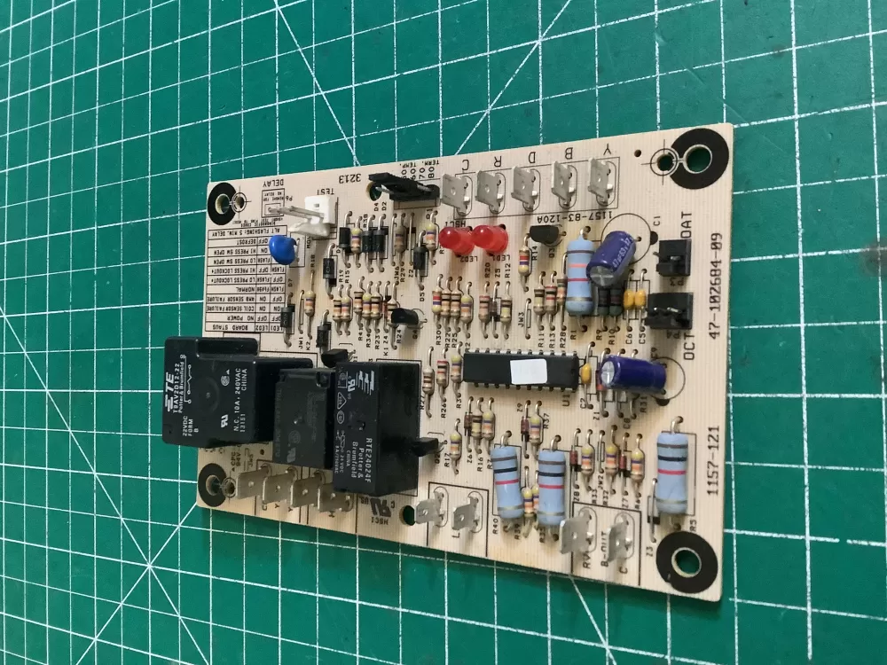 Bryant  Rheem 47-102684-09 