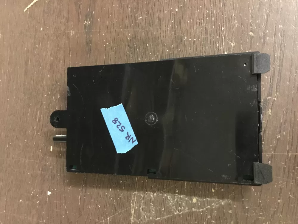 GE 165D7881G201 A6687 WD21X10372 Dishwasher Control Board AZ10755 | NR528