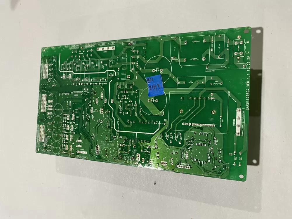 LG Kenmore AP6978835 EBR73093603 Refrigerator Control Board AZ169524 | BK2593