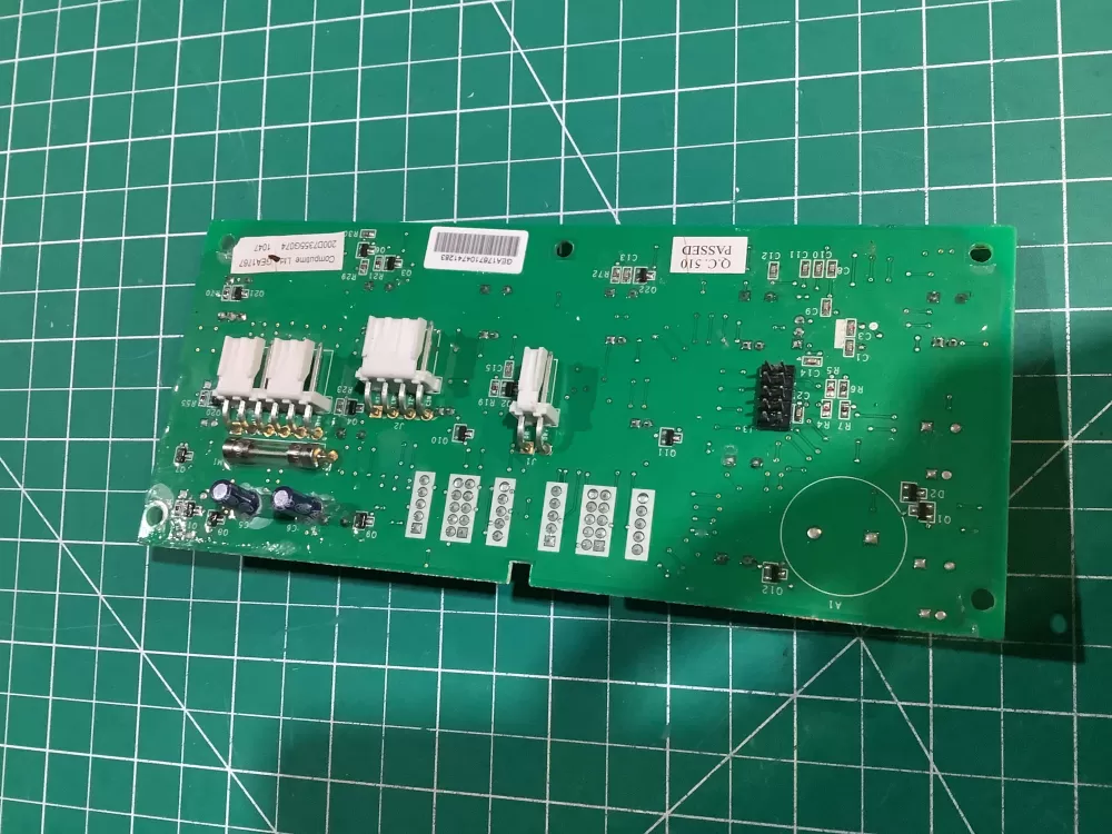 GE 200D7355G074 Refrigerator Dispenser Board AZ141658 | NR1087