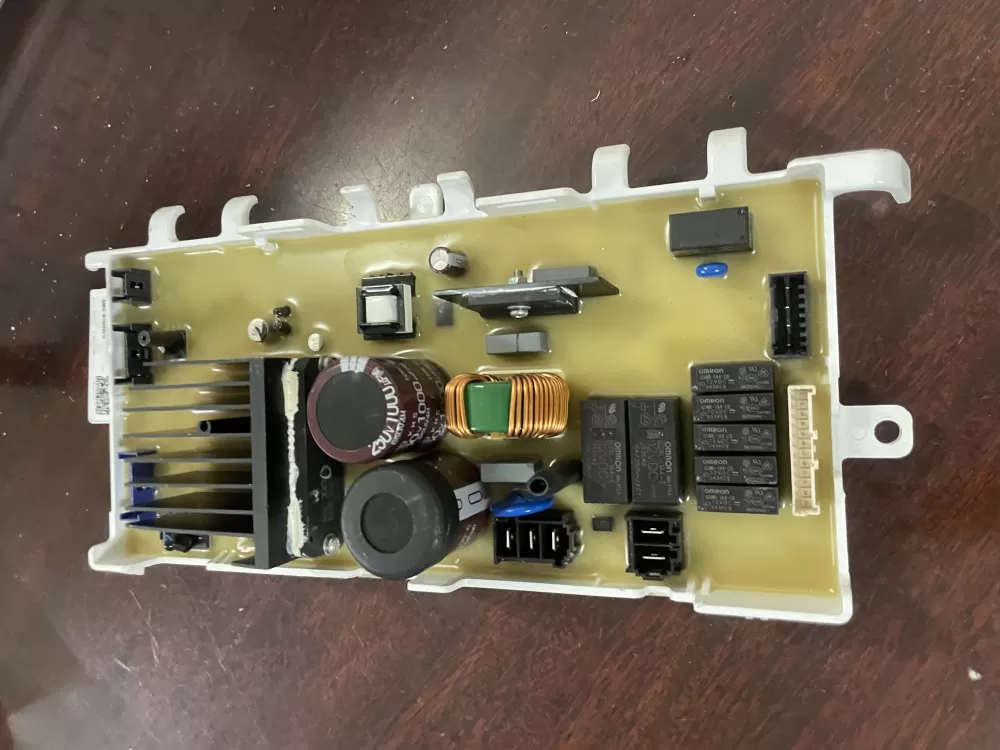 Whirlpool W10681033 W10812422 PS11723056 Washer Control Board