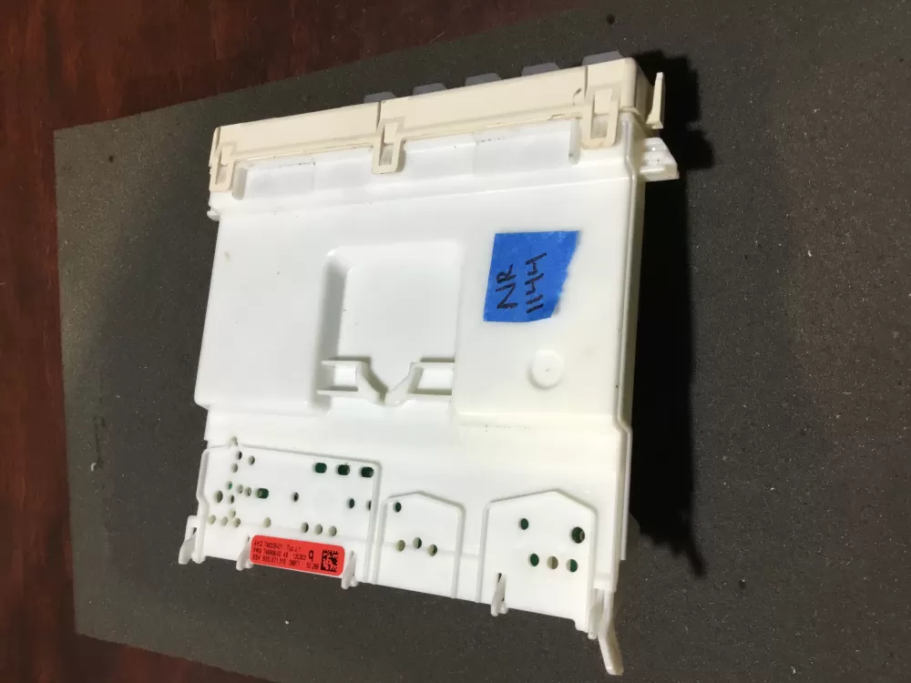 Bosch 746559-01 746968-00 Dishwasher Control Unit AZ88402 | NR1144