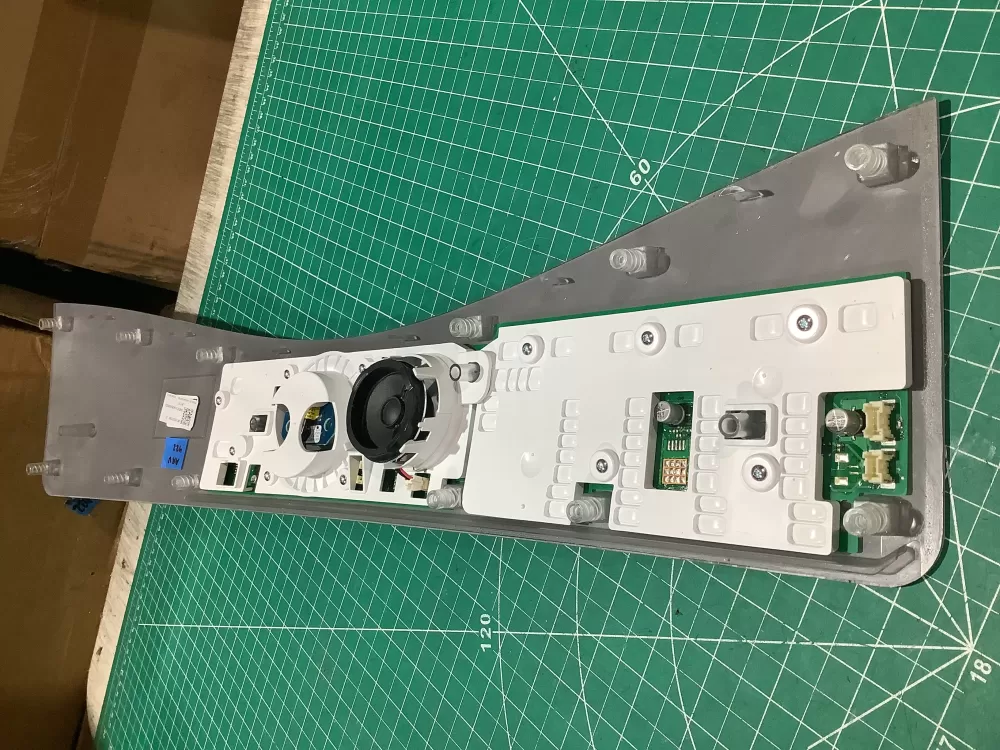 Whirlpool W10489109 W10553790 WPW10553790 Dryer Control Board AZ185506 | ARV422