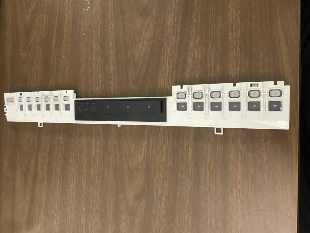 Bosch 9001042835 Dishwasher Control Board AZ78434 | BK1744