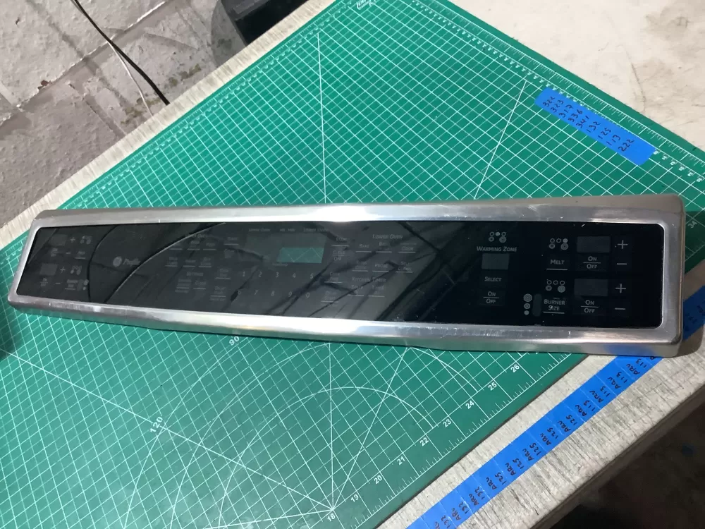 GE 191D5972P002  28298  229C5765G001  229C5869  G001  191D5594P004  3113570849  2039547-3 Oven Control Board