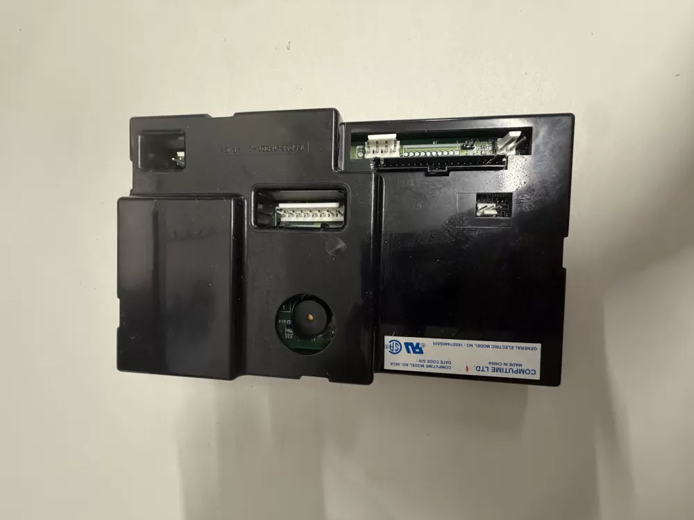 GE 165D7440G005 WD21X10215  Dishwasher Control Board AZ231665 | KM271