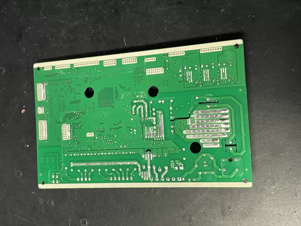 GE 197D8522G101 70213260401GA Refrigerator Control AZ19648 | WM1123