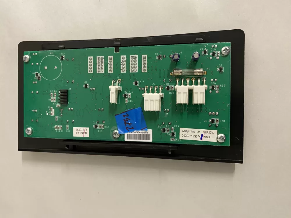 GE 200D7355G074 Refrigerator Dispenser Board AZ208661 | BK2732