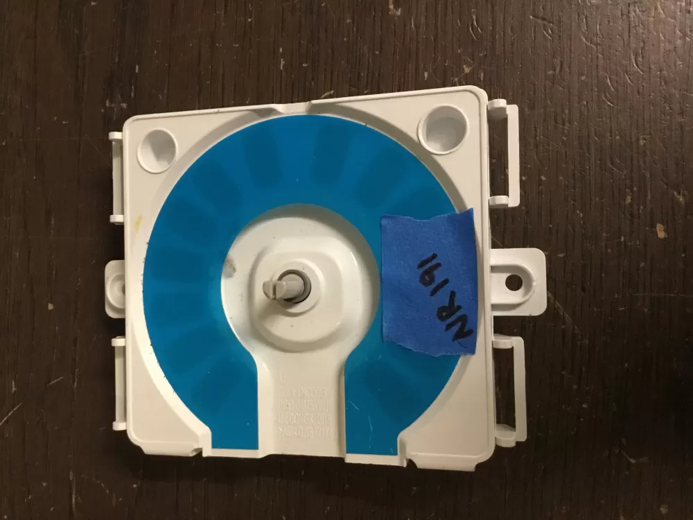 Samsung DC92-02391A Washer Control Board Module AZ17637 | NR191