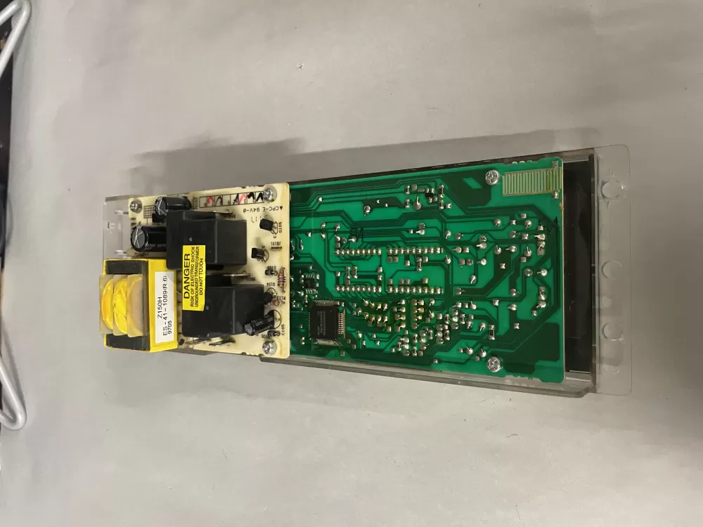 GE 164D3147G006 Oven Control Board