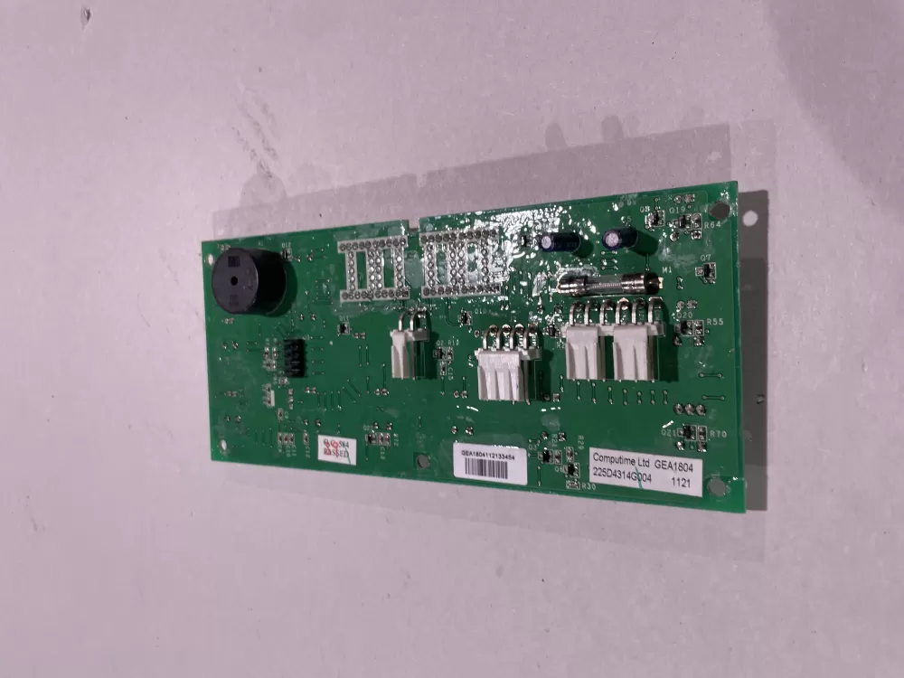 GE 225D4314G004 WR55X11031 AP4909000 1812435 AH3487968 EA3487968 PS3487968 Refrigerator Control Board