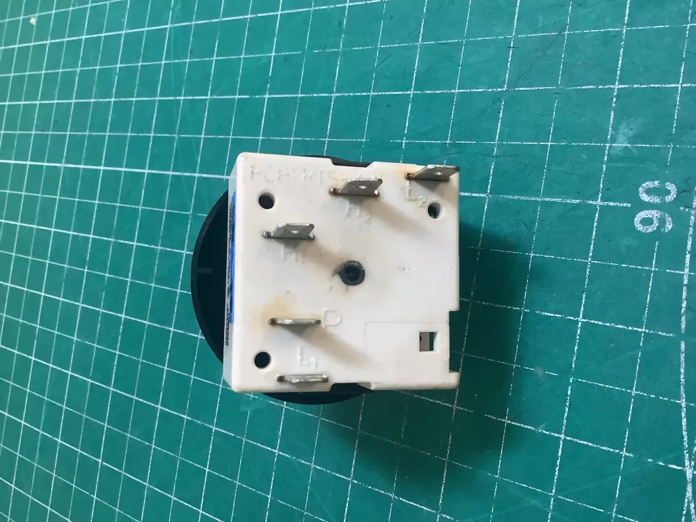 Kenmore AP3890378 1155394 316021500 Range Infinite Switch AZ221367 | SLA47