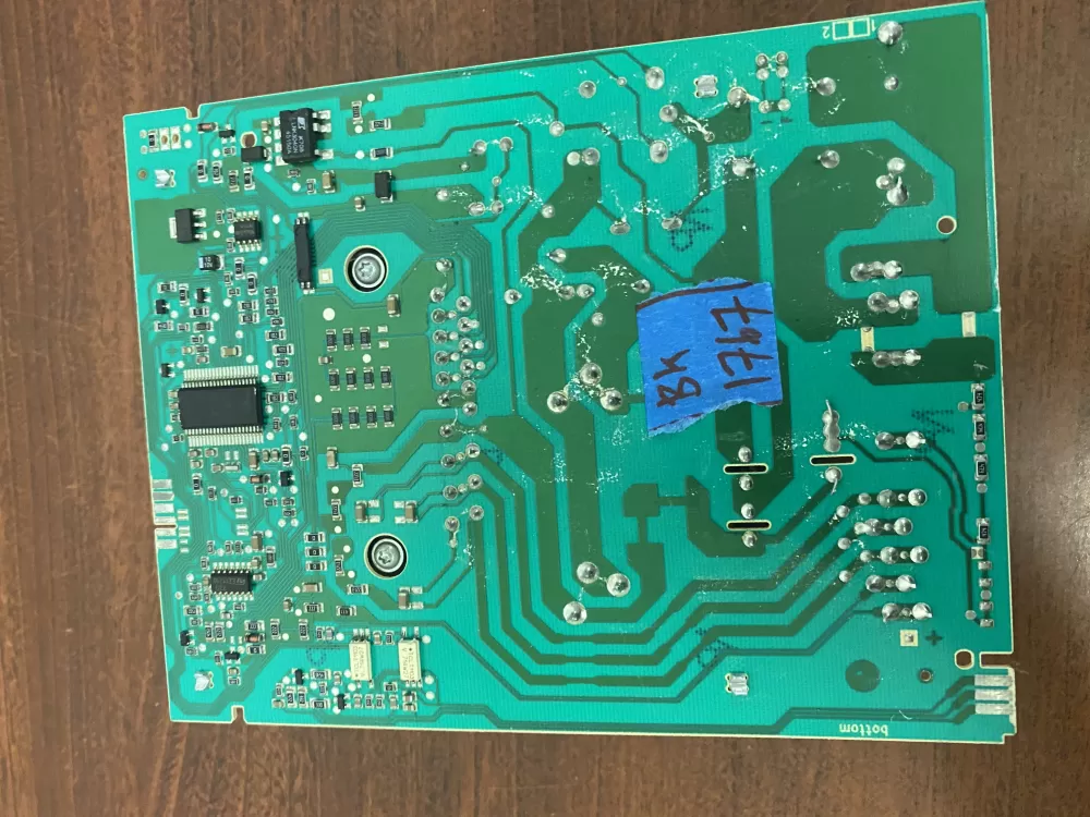 Whirlpool Kenmore WP8183196 491970229163 Washer Control Board AZ45166 | BK1767