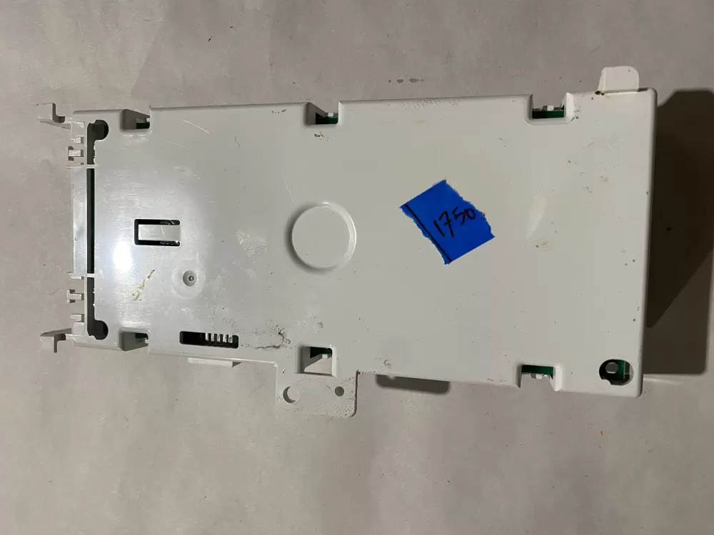 Whirlpool Maytag W10326372 W10352731 Dryer Main Control Board AZ195849 | BK1750