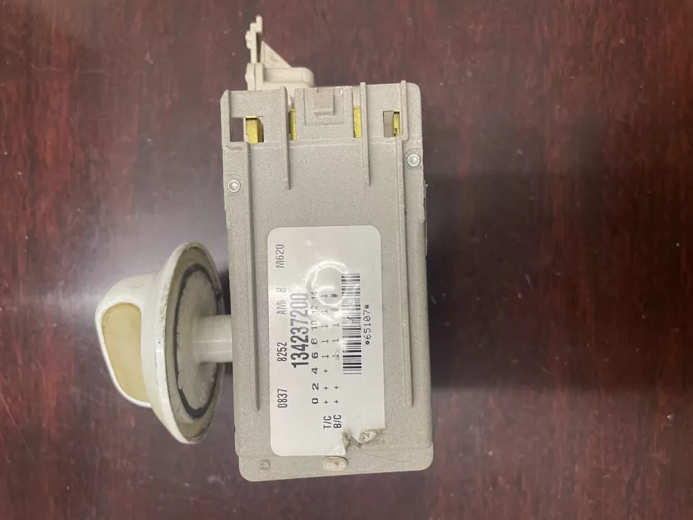Frigidaire Kenmore AP3220654 1014374 134202300 Washer Timer AZ28301 | KM101