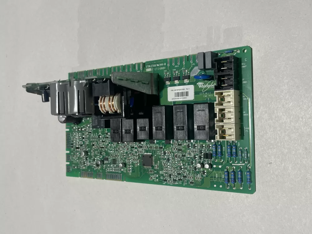 Whirlpool 461970253362 Washer Control Board AZ114375 | Wm2130