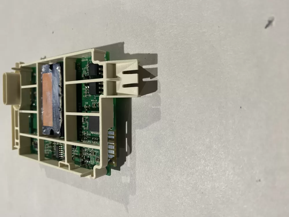 Bitron Washer Control Board 1650028098 AZ143429 | BK2411