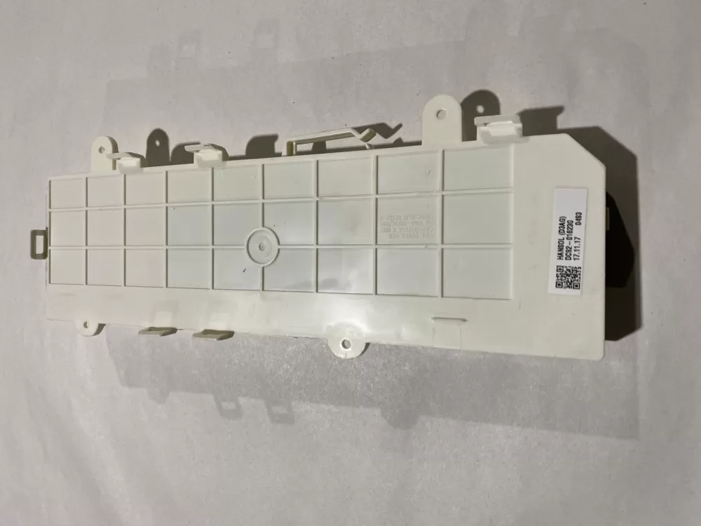 DC94-04388A DC92-01624B PD00030983 Washer Control Board AZ152107 | BKV786