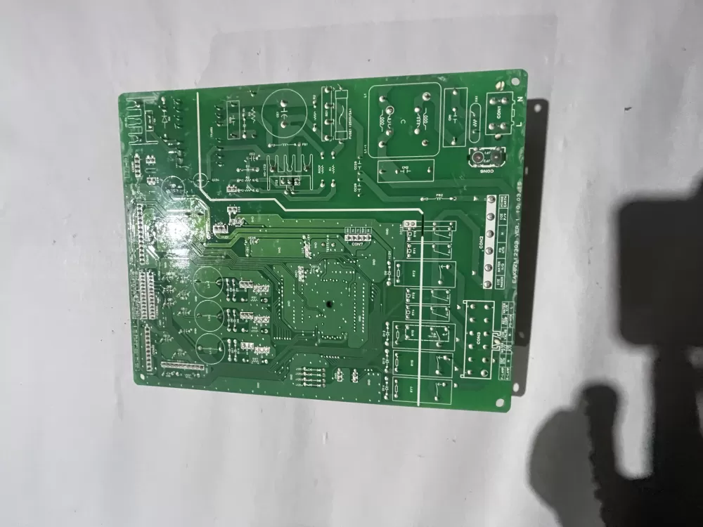 LG EBR67348002 Refrigerator Main Control Board PCB AZ206530 | KM2794