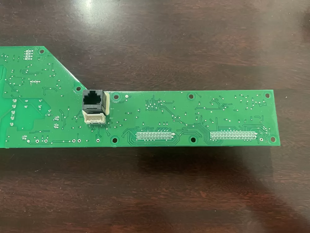 GE WD21X24903 265D1464G102 Dishwasher Control Board AZ47586 | KM1623