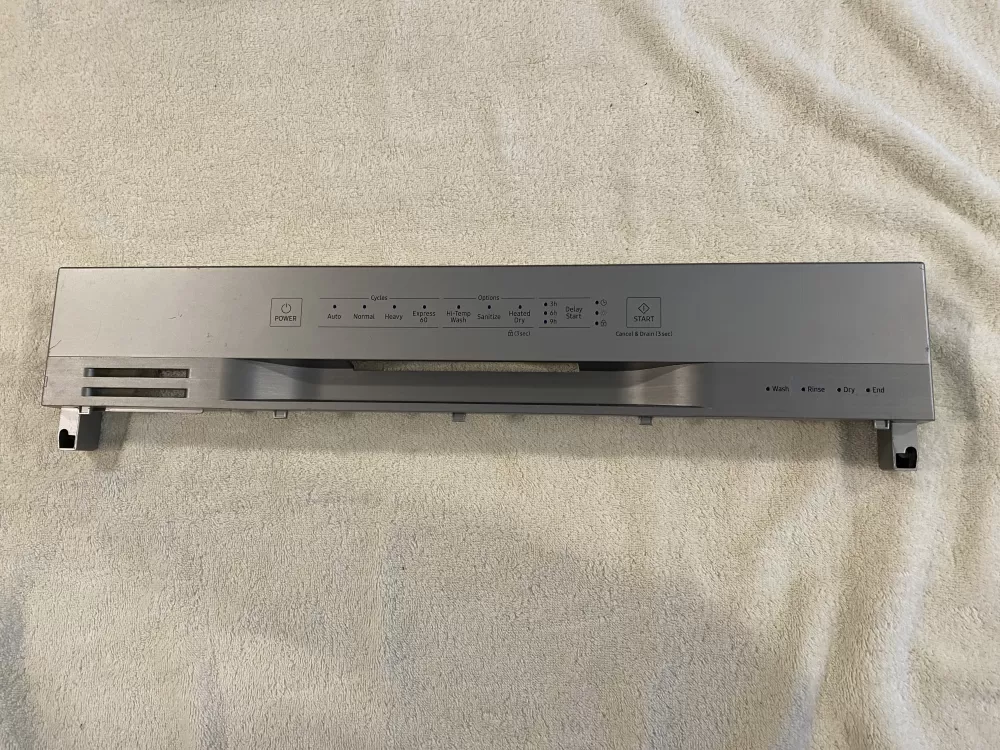 Frigidaire 17176000025536 Dishwasher Control Board