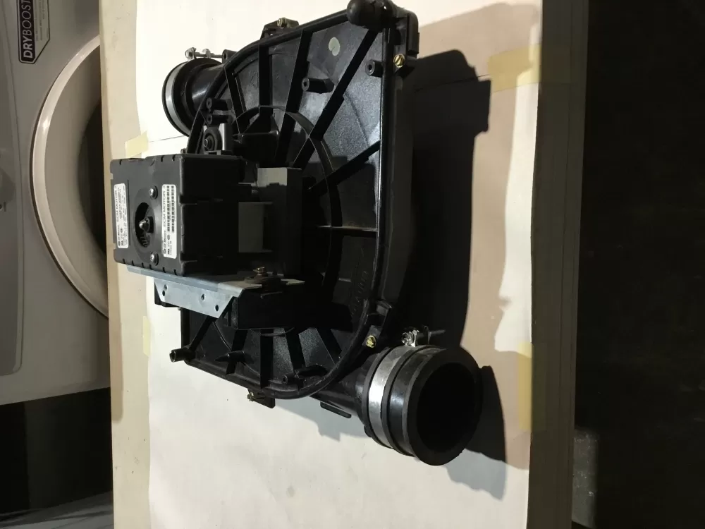 Carrier Hc23ce116 Furnace Motor Draft Inducer AZ64751 | SL20