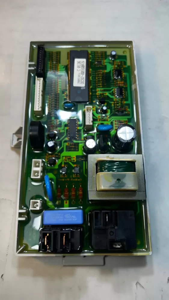 00160A7R Samsung Dryer Board - Control