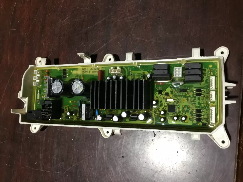 Samsung 06DC9200301 Washer Control Board AZ67956 | V30