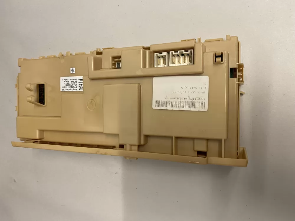 W11410518 Whirlpool Dryer Board - Control