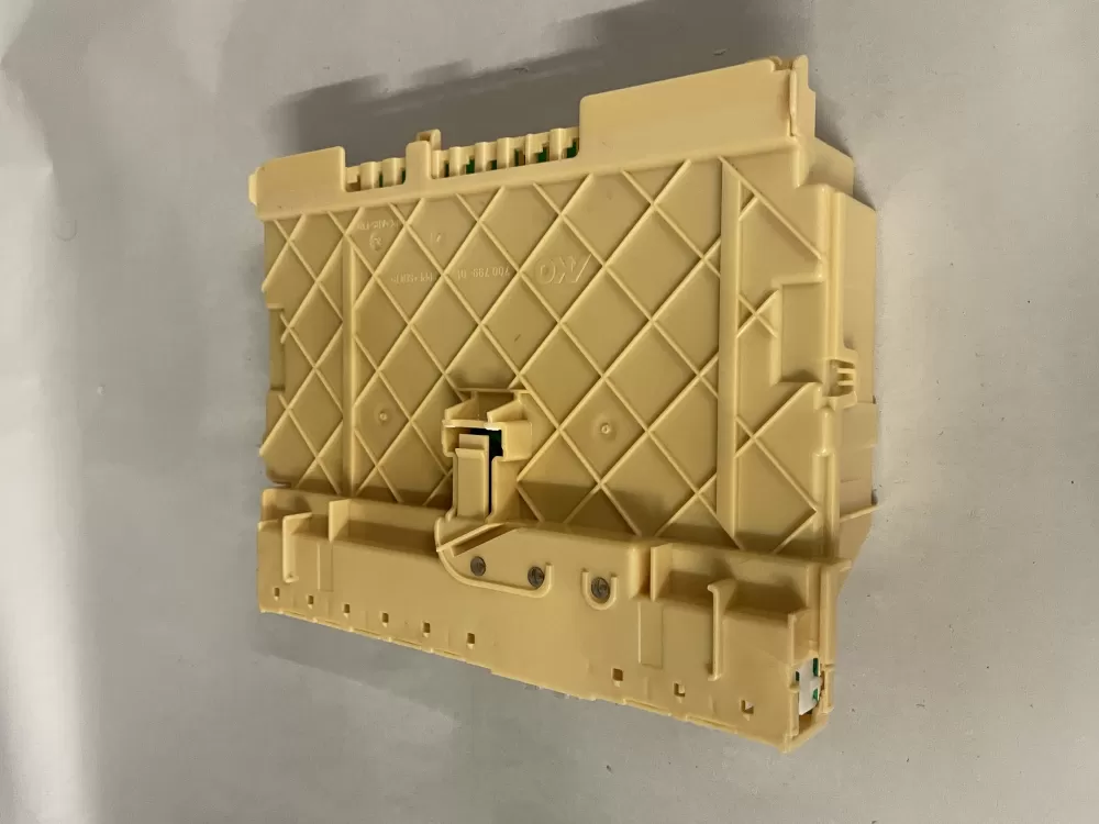 Bosch 9000048162 90893-03 706234-06 Dishwasher Control Board AZ224268 | Wm998