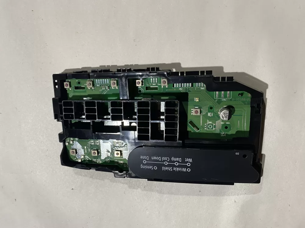 Whirlpool  KENMORE 461970230642  W10172239  4619 702 30691  461970230711  4619 702 30461  4619 702 30692  4619 702 30702  340246  4619 702 30662  W10246782  W10121375  461970230642  W10172227  W10110646  W10023340  Wpw10023340  461970238151  461970238163  W10206030  W10023340  W10300038  W10339968  W10172245  4619 702 30641  461970230641  461970230662  461970230642 Washer Control Board
