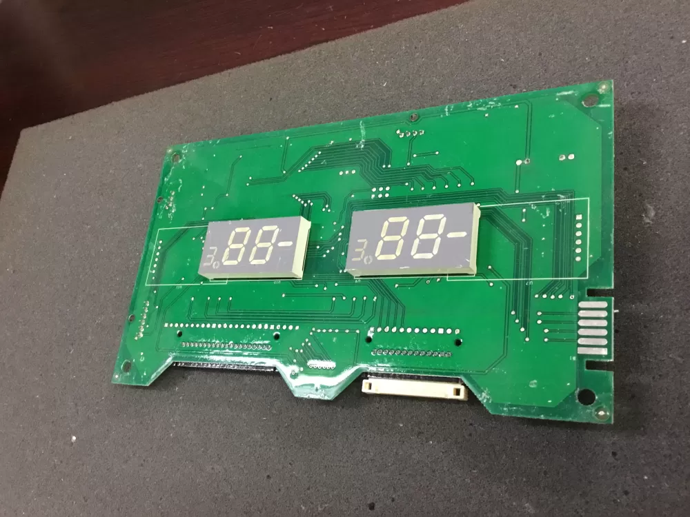 Kenmore 241973702 Refrigerator Dispenser Control Board AZ79590 | NR2092