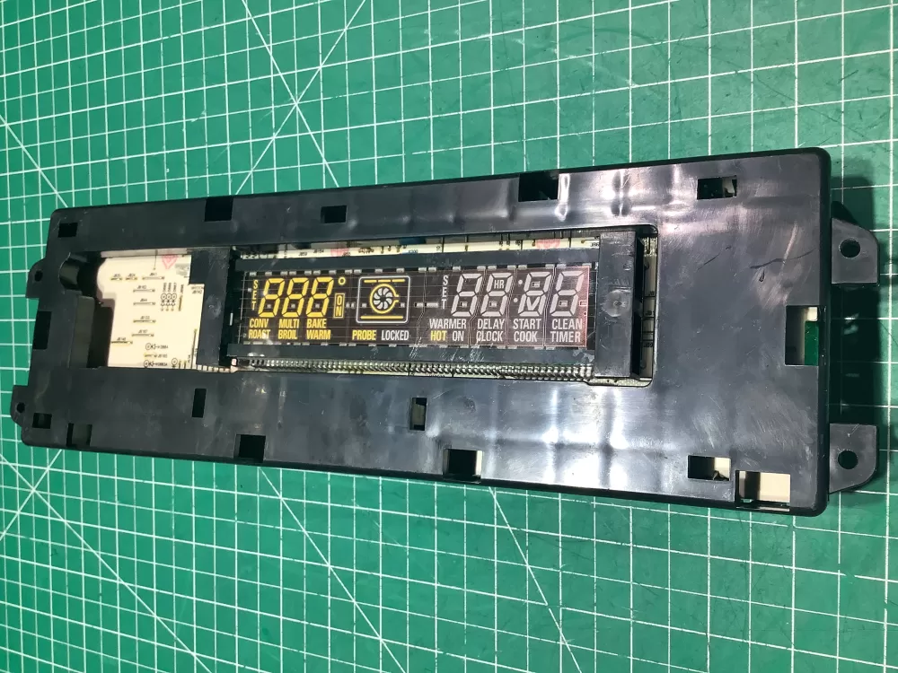 GE 164D6476G088 Range Oven Control Board Wb27k10368 Wb27k10423 AZ146473 | AR2457