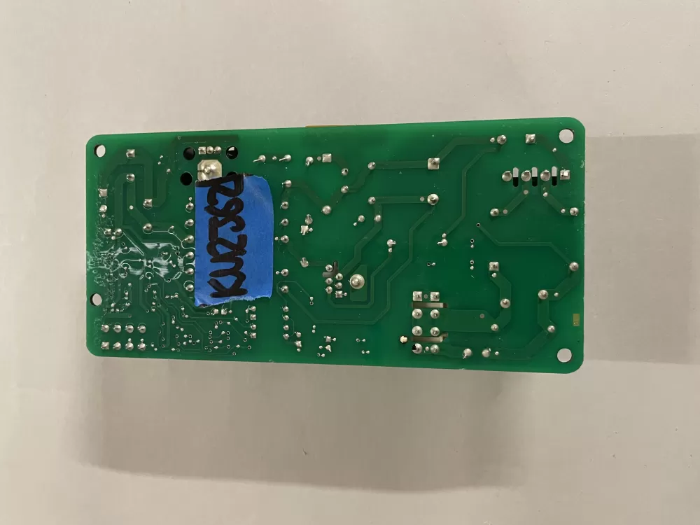 Whirlpool KitchenAid W10624574 Refrigerator Control Board AZ137400 | KM2362
