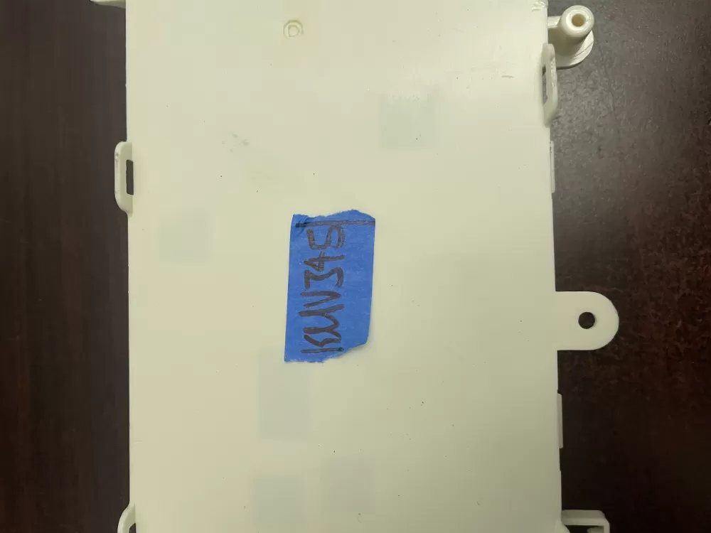 LG Kenmore AP5681030 EBR75639502 Washer Control Board AZ103727 | KMV345