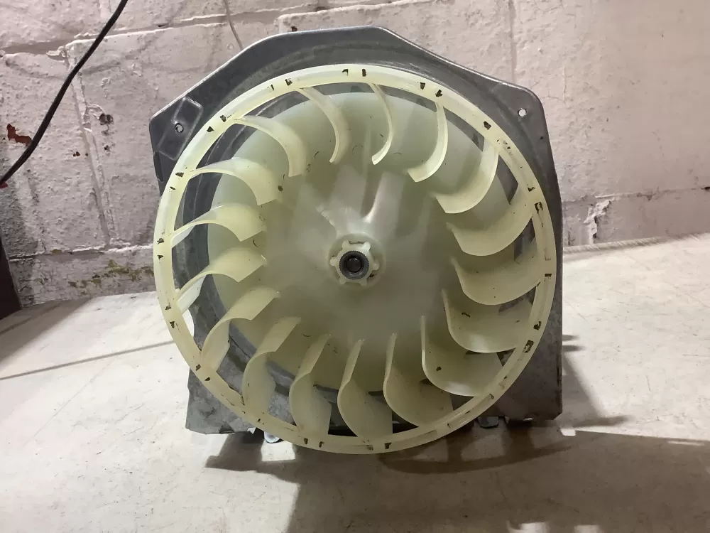 GE  Frigidaire 212D1613G003 Dryer Motor