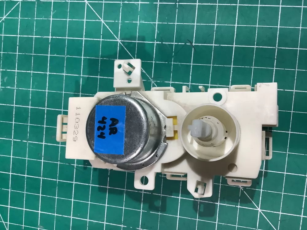 W10155344 Whirlpool Dishwasher Motor