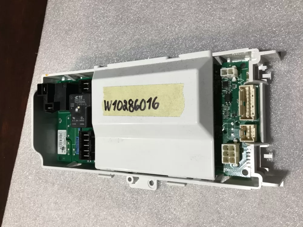 Whirlpool Maytag W10286016 W10405827 Dryer Control Board AZ64064 | NR2086