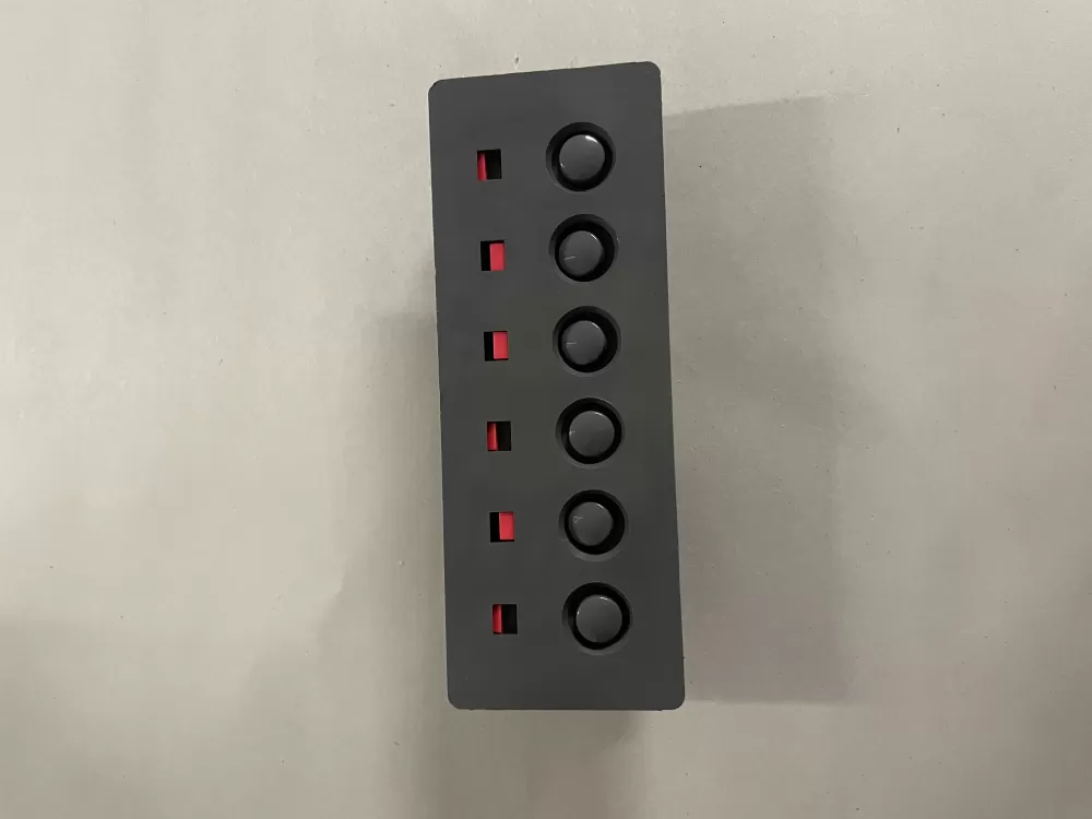 Whirlpool  Maytag  KitchenAid  Kenmore AP6005966 2180236 WP2180236 PS11739028 Refrigerator Control Board Dispenser Switch