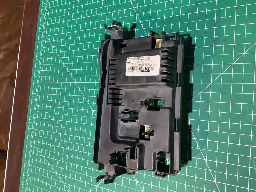 OEM Frigidaire Dryer Control Board A04186521 916062723 AZ137616 | NR2368