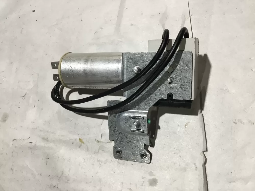Miele Dishwasher Capacitor & Terminal block Part # 5013832 AZ98424 | Sl20