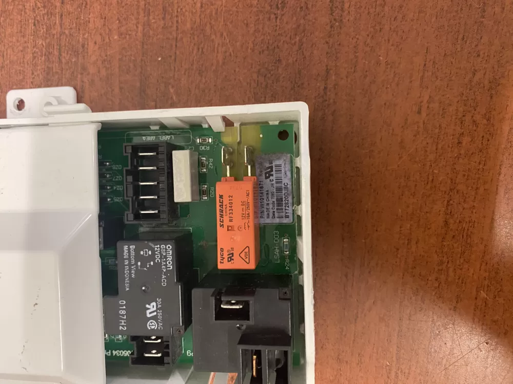 Whirlpool Kenmore W10141671 Dryer Control Board AZ59634 | BK2031