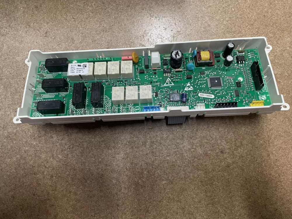 Jenn-Air AP6012761 74011719 8507P226-60 8507P378-60 W10473891 WP8507P226-60 PS11745977 Oven Control Board