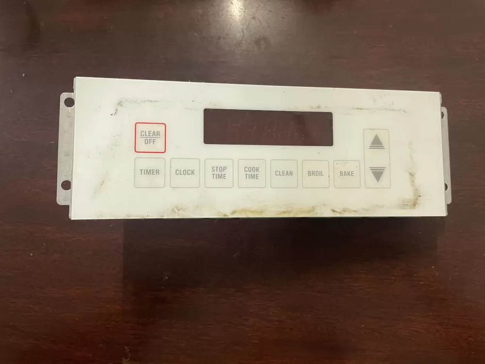 GE 164D1954P001 Range Control Board