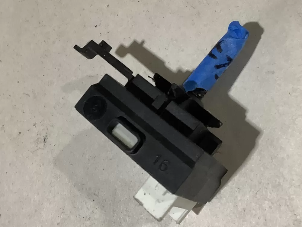 Amana  Crosley  Kenmore  Maytag  Whirlpool W10285512 WPW10285512 Washer Switch