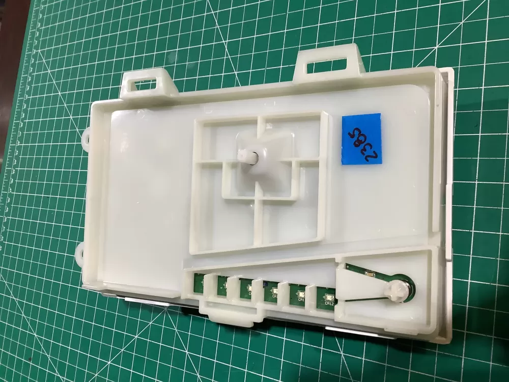 Amana W10636059 Washer Control Board AZ140981 | NR2385