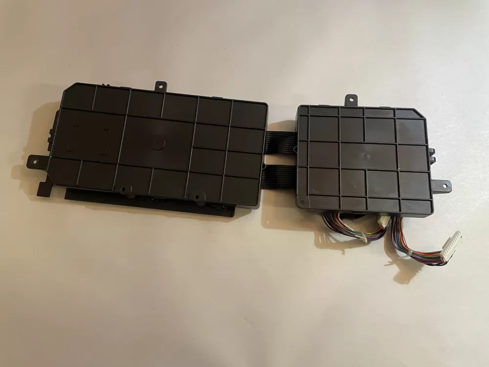 Samsung DC92 00161B DC9200161B Washer Control Board AZ146929 | KM2464