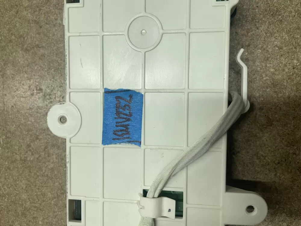 Samsung AP5916807 DC92 01624E Dryer Control Board AZ17737 | KMV232