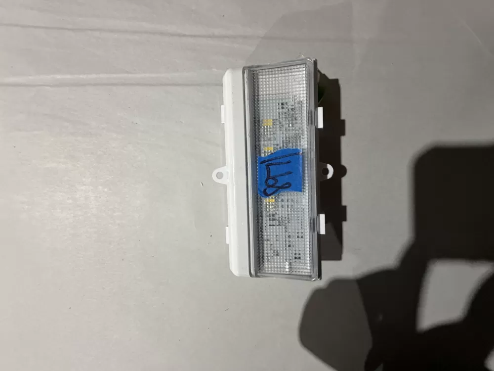 Kenmore PS11753716 Refrigerator Control Board Light Module AZ223160 | KM897